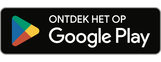 Verkrijgbaar via Google Play